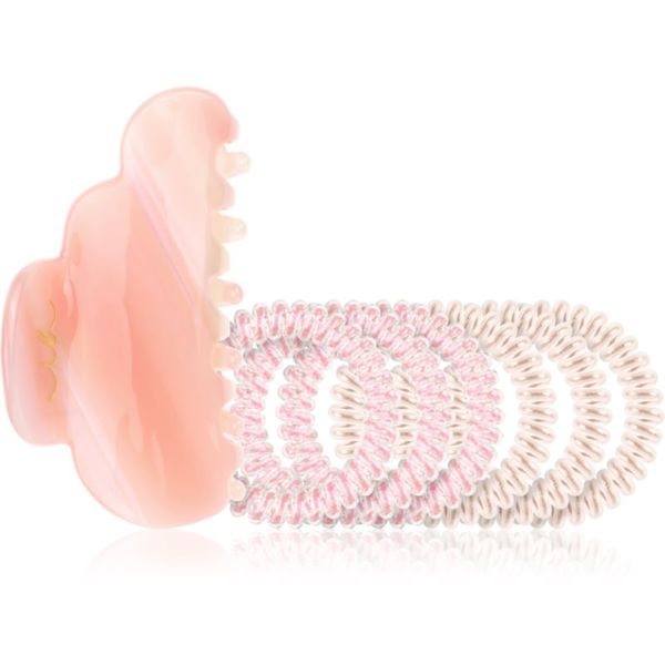 invisibobble invisibobble SET CloudPop elastike za lase 7 kos