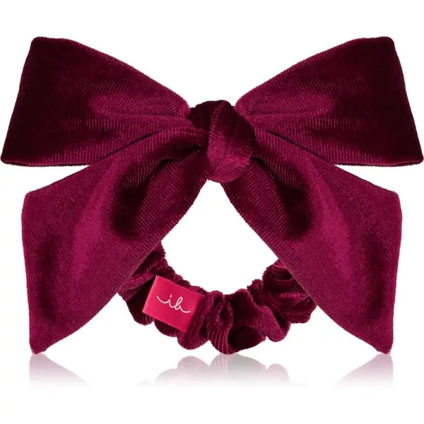 invisibobble invisibobble Sprunchie Eclipse Velvet Grace elastika za lase 1 kos