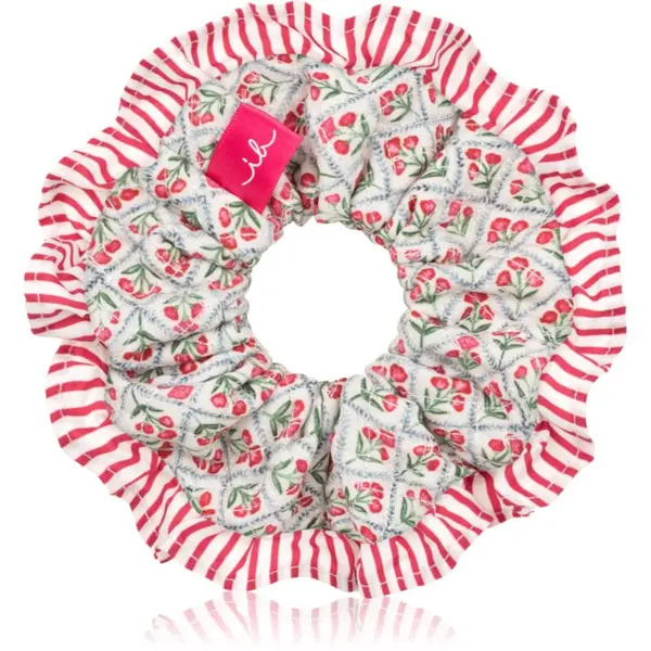 invisibobble invisibobble Sprunchie Wildflower Cottage Life elastika za lase 1 kos