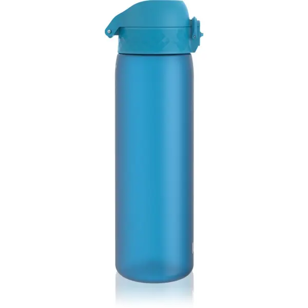 Ion8 Ion8 Leak Proof posoda za vodo Blue 500 ml