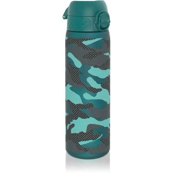 Ion8 Ion8 Leak Proof posoda za vodo Camouflage 500 ml