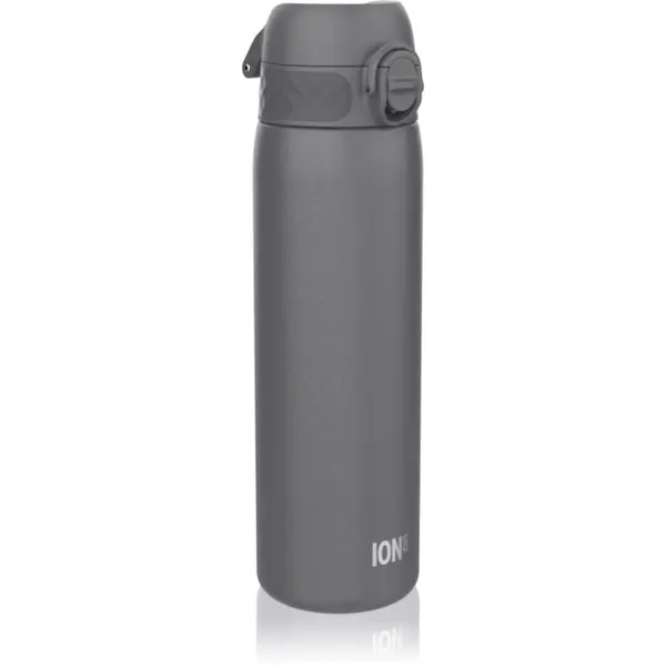 Ion8 Ion8 Leak Proof posoda za vodo Grey 500 ml