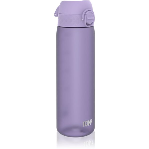 Ion8 Ion8 Leak Proof posoda za vodo Light Purple 500 ml