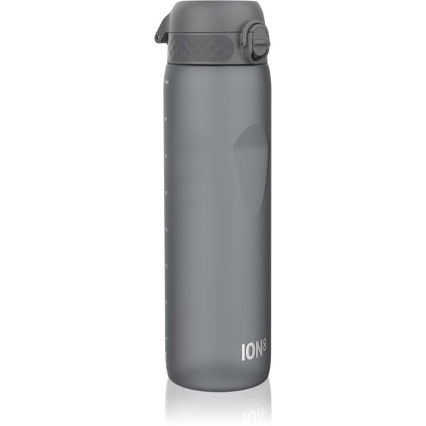 Ion8 Ion8 Leak Proof posoda za vodo velik Grey 1000 ml