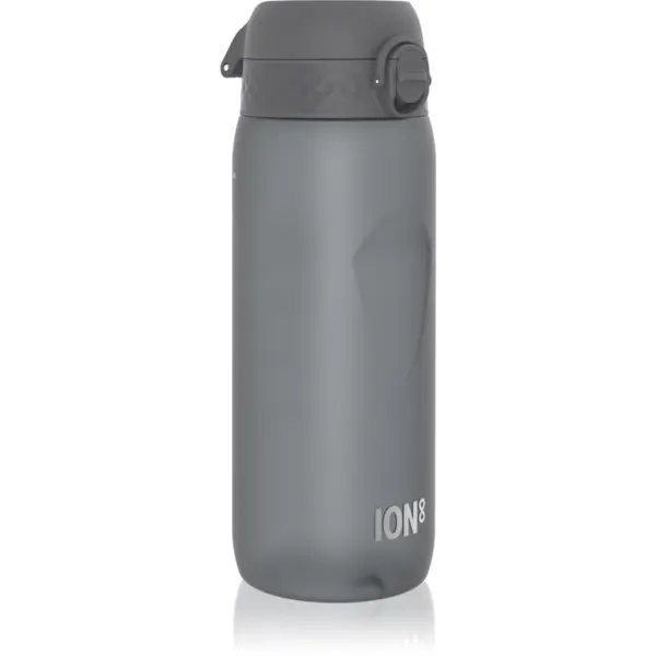 Ion8 Ion8 Leak Proof posoda za vodo velik Grey 750 ml