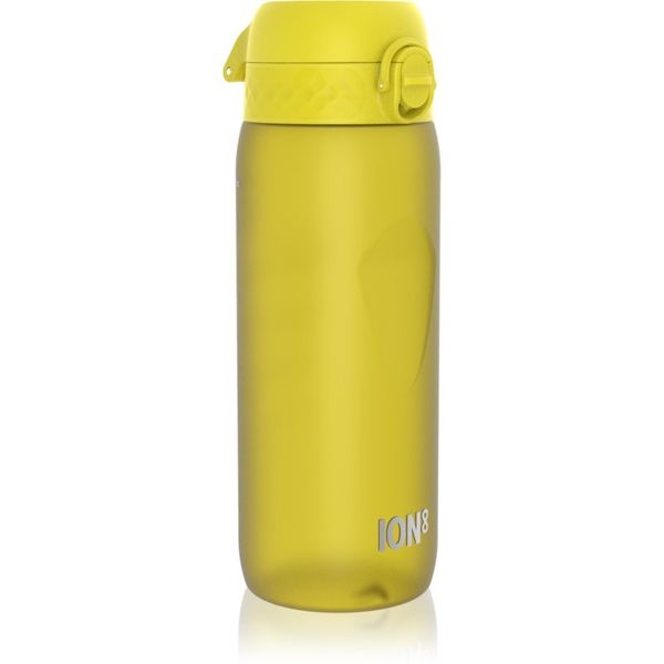 Ion8 Ion8 Leak Proof posoda za vodo velik Yellow 750 ml