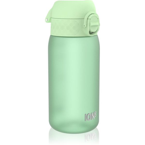 Ion8 Ion8 Leak Proof steklenica za vodo za otroke Surf Green 350 ml