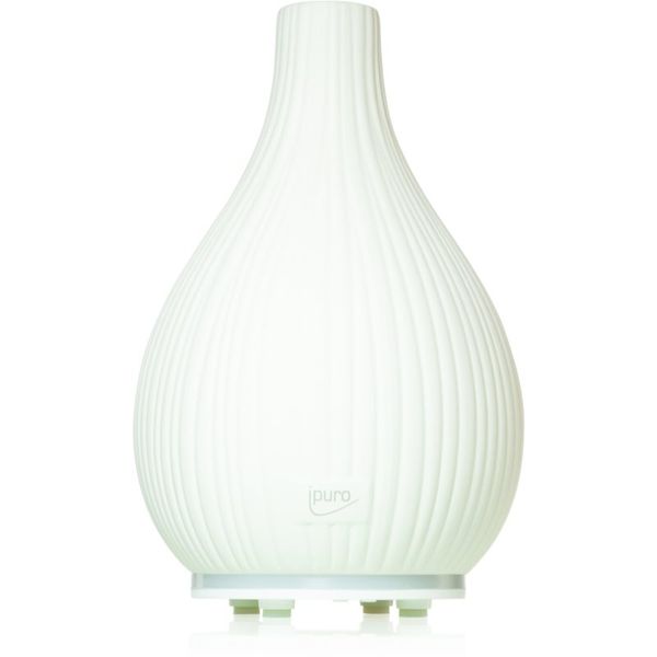 ipuro ipuro Air Sonic Aroma Vase Beige električni difuzor 1 kos