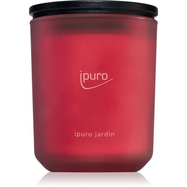 ipuro ipuro Classic Jardin dišeča sveča 270 g