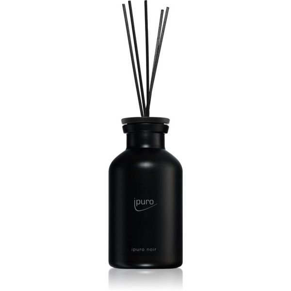 ipuro ipuro Classic Noir aroma difuzor 240 ml