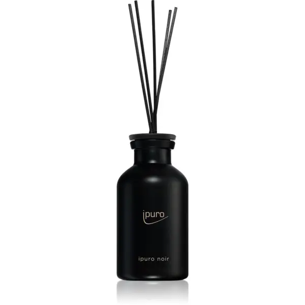 ipuro ipuro Classic Noir aroma difuzor 75 ml