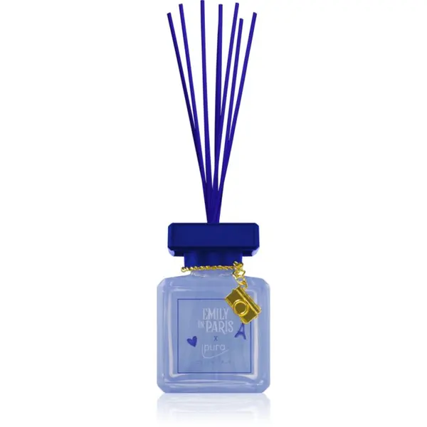 ipuro ipuro Emily In Paris Icone De Mode aroma difuzor 100 ml