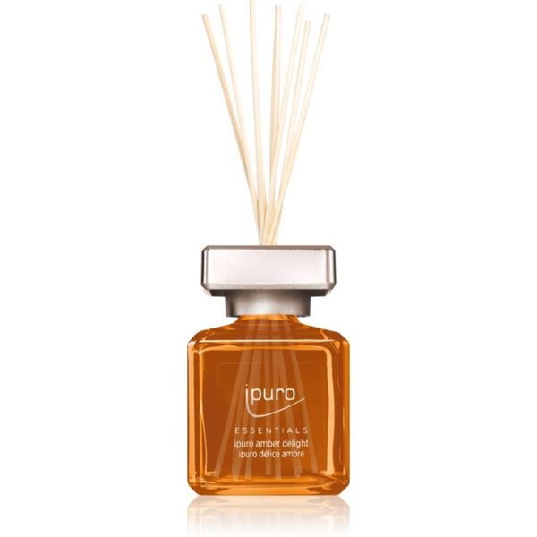 ipuro ipuro Essentials Amber Delight aroma difuzor 50 ml