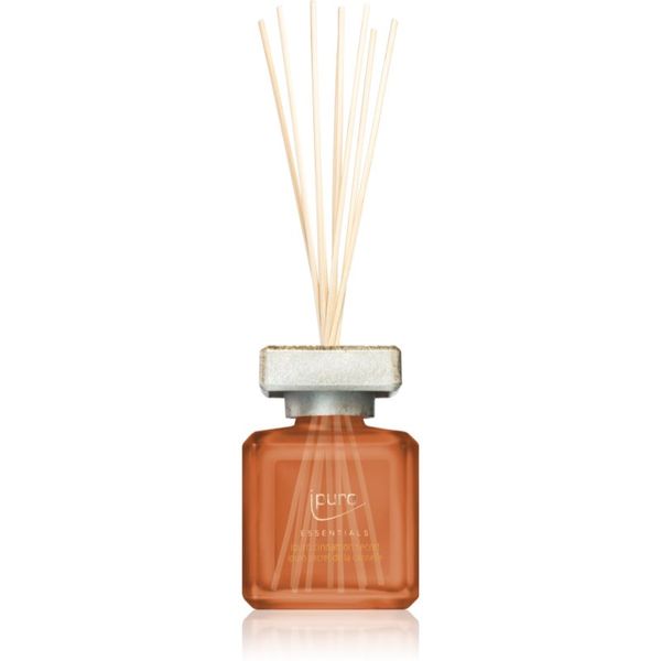 ipuro ipuro Essentials Cinnamon Secret aroma difuzor s polnilom 100 ml