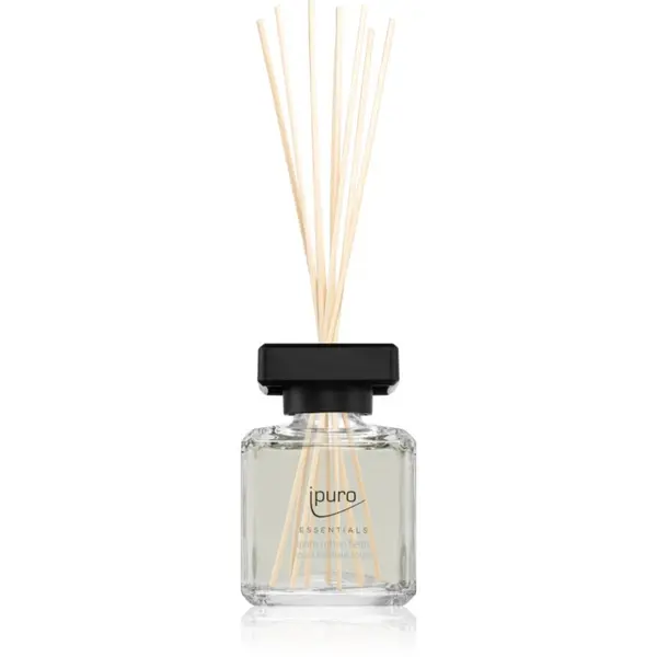 ipuro ipuro Essentials Cotton Fields aroma difuzor 100 ml