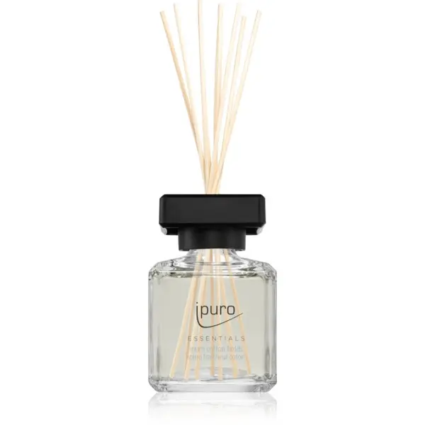 ipuro ipuro Essentials Cotton Fields aroma difuzor 50 ml