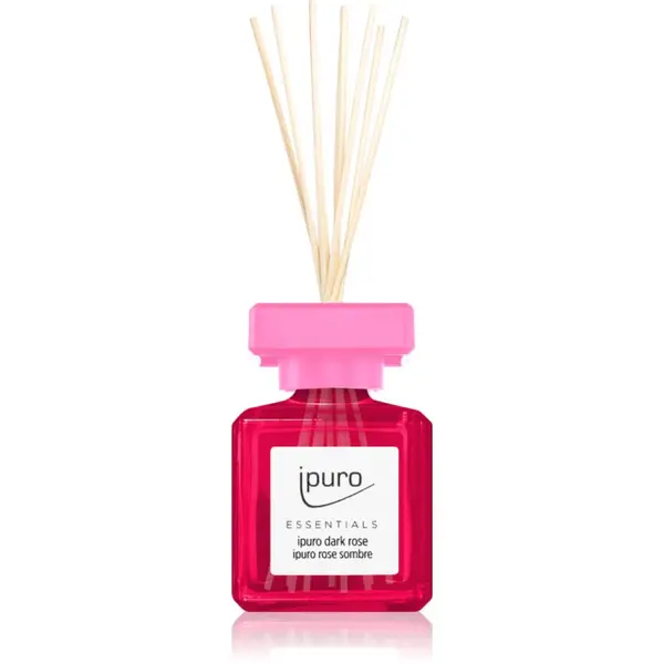 ipuro ipuro Essentials Dark Rose aroma difuzor 50 ml