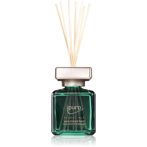 ipuro ipuro Essentials Emerald Forest aroma difuzor 50 ml
