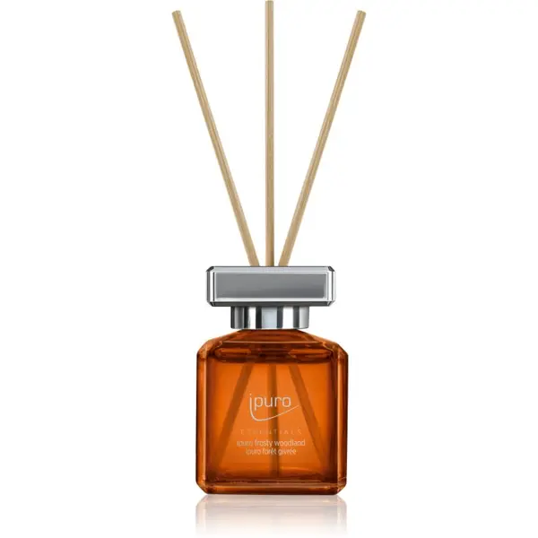 ipuro ipuro Essentials Frosty Woodland aroma difuzor 50 ml