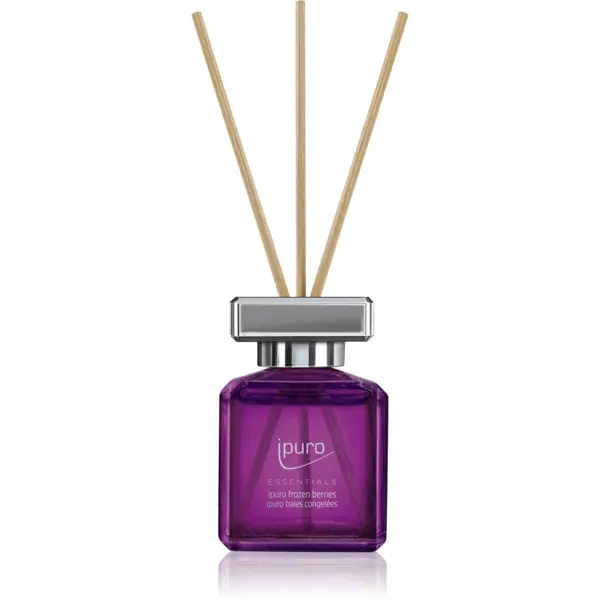 ipuro ipuro Essentials Frozen Berries aroma difuzor 50 ml