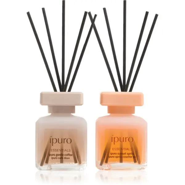 ipuro ipuro Essentials Garden Party Coffee & Spritz Set darilni set