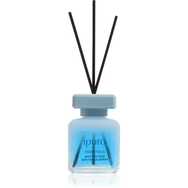ipuro ipuro Essentials Garden Party Fizzy Tonic aroma difuzor s polnilom 50 ml