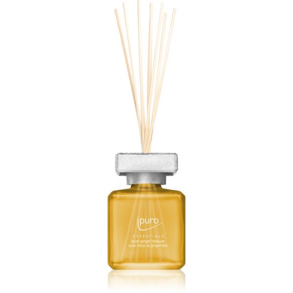 ipuro ipuro Essentials Ginger Treasure aroma difuzor 100 ml