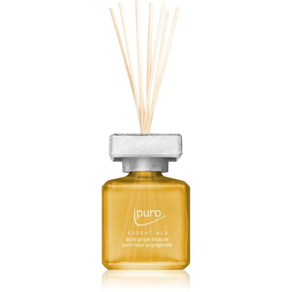 ipuro ipuro Essentials Ginger Treasure aroma difuzor 50 ml