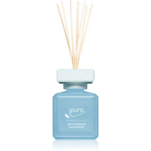 ipuro ipuro Essentials In Harmony aroma difuzor s polnilom 50 ml