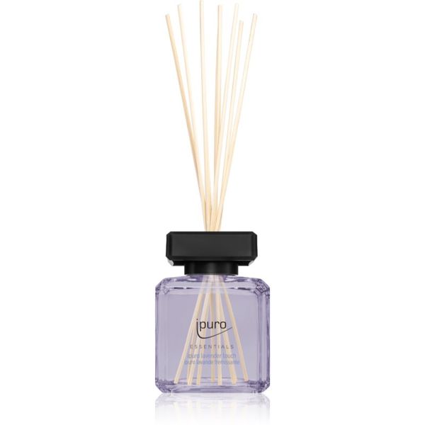 ipuro ipuro Essentials Lavender Touch aroma difuzor s polnilom 200 ml
