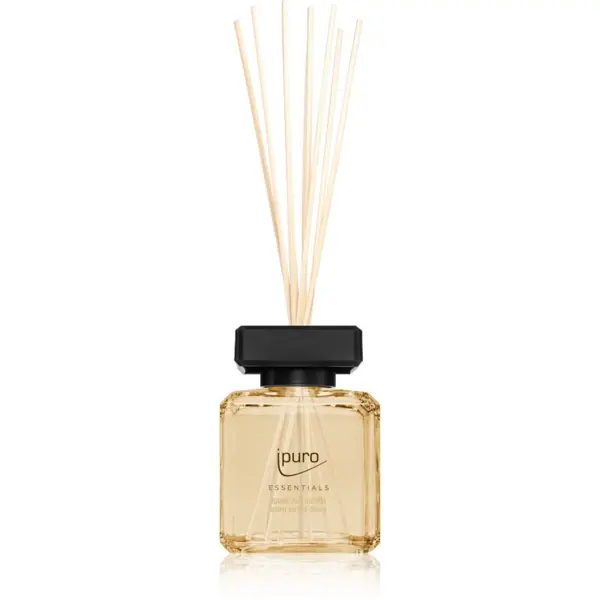 ipuro ipuro Essentials Soft Vanilla aroma difuzor 200 ml