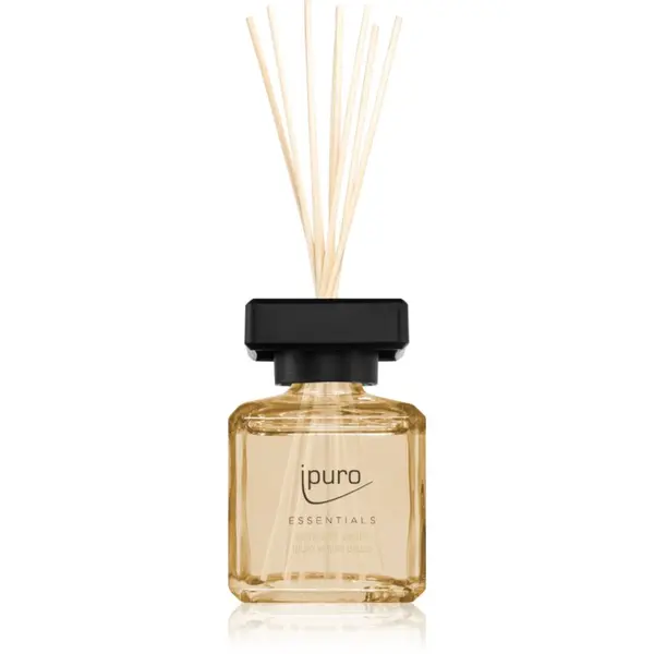 ipuro ipuro Essentials Soft Vanilla aroma difuzor 50 ml