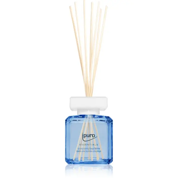 ipuro ipuro Essentials Sunny Beachtime aroma difuzor 200 ml