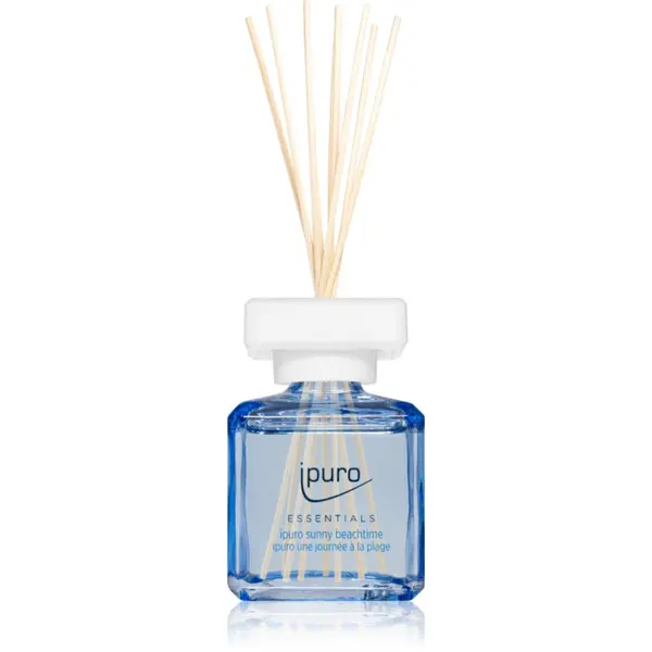 ipuro ipuro Essentials Sunny Beachtime aroma difuzor 50 ml