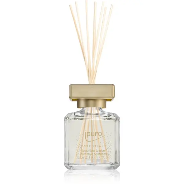 ipuro ipuro Essentials Time To Glow aroma difuzor 50 ml