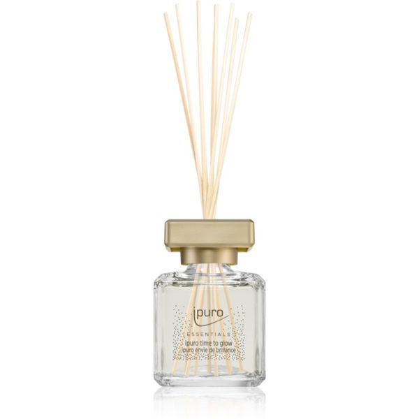 ipuro ipuro Essentials Time To Glow aroma difuzor s polnilom 100 ml