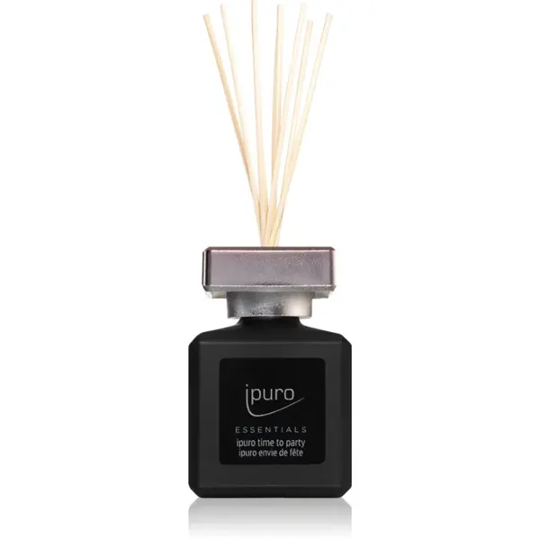 ipuro ipuro Essentials Time To Party aroma difuzor 50 ml