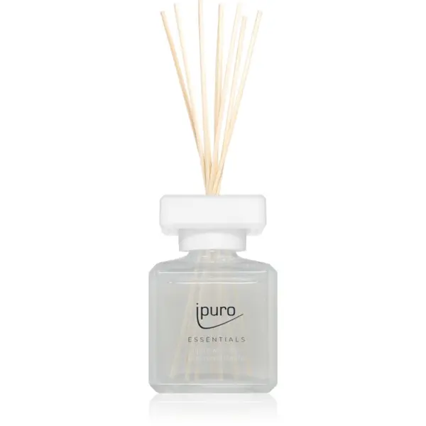 ipuro ipuro Essentials White Lily aroma difuzor 50 ml