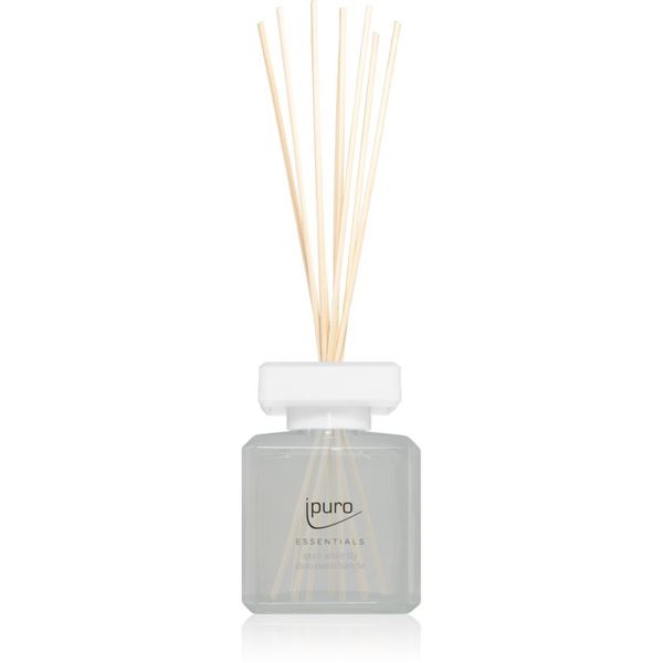 ipuro ipuro Essentials White Lily aroma difuzor s polnilom 200 ml