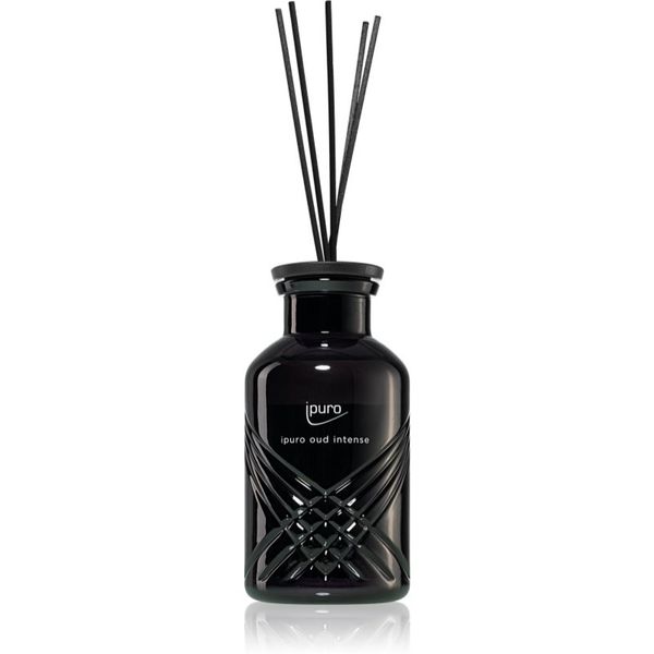 ipuro ipuro Exclusive Oud Intense aroma difuzor 240 ml