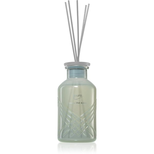 ipuro ipuro Exclusive Thé Epicé aroma difuzor 240 ml