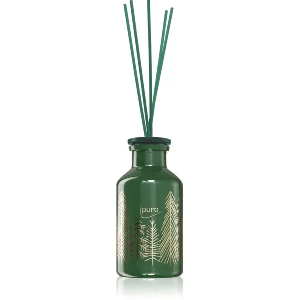 ipuro ipuro Festive Evergreen aroma difuzor 240 ml