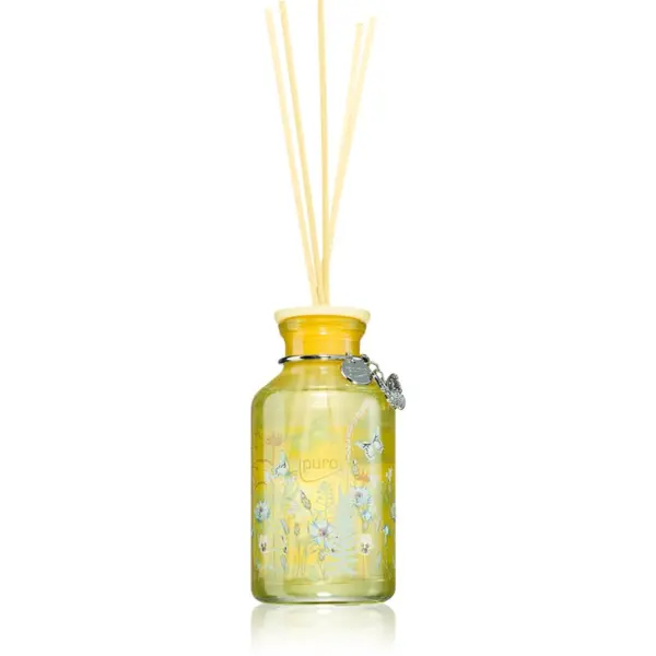 ipuro ipuro Limited Edition Fields Of Golden aroma difuzor 240 ml