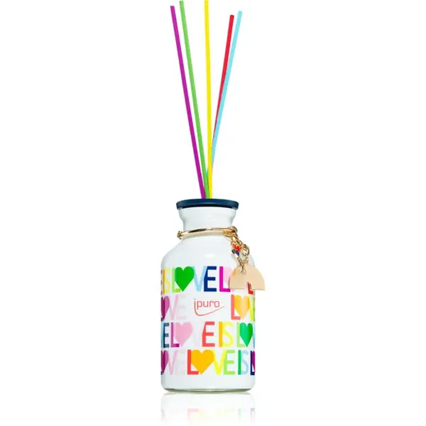 ipuro ipuro Limited Edition Love Is Love aroma difuzor 240 ml