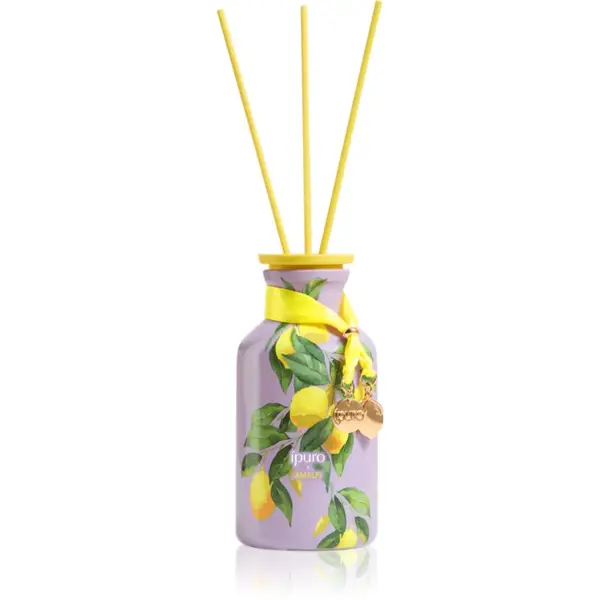 ipuro ipuro Travel The World Amalfi aroma difuzor s polnilom 240 ml