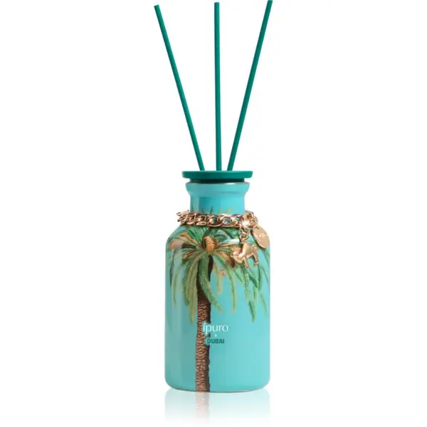 ipuro ipuro Travel The World Dubai aroma difuzor s polnilom 240 ml