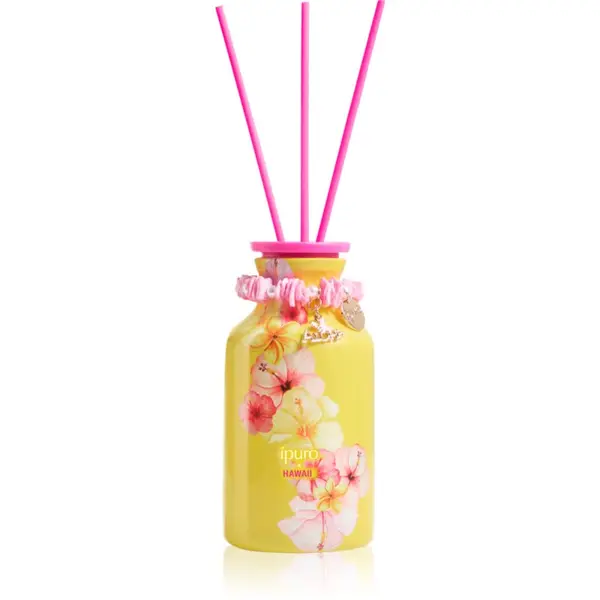 ipuro ipuro Travel The World Hawaii aroma difuzor s polnilom 240 ml