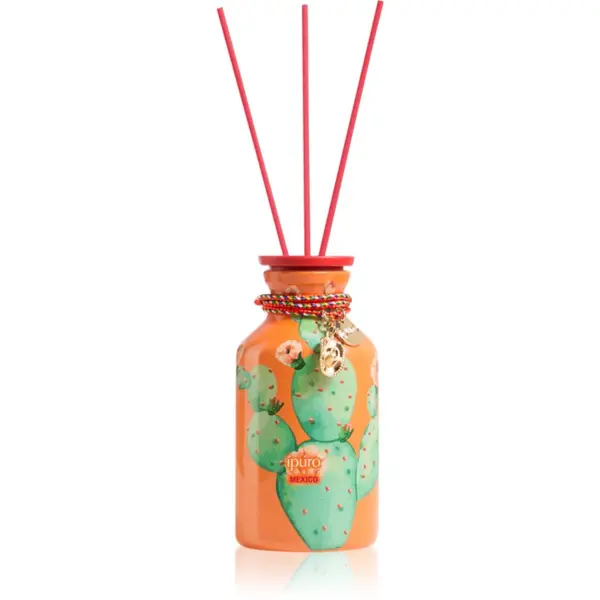 ipuro ipuro Travel The World Mexico aroma difuzor s polnilom 240 ml