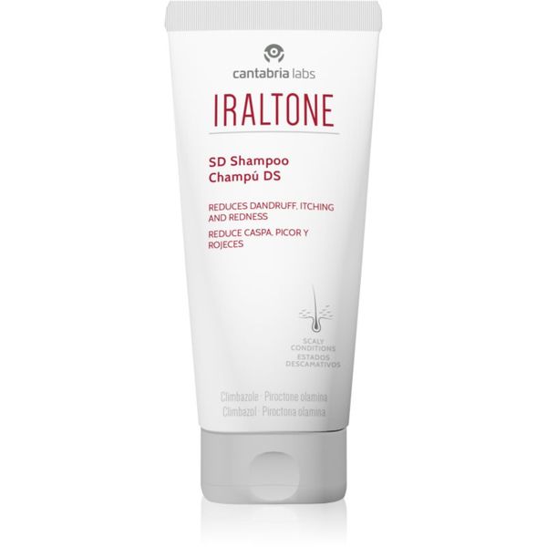 IRALTONE IRALTONE SD Shampoo dermatološki šampon 200 ml