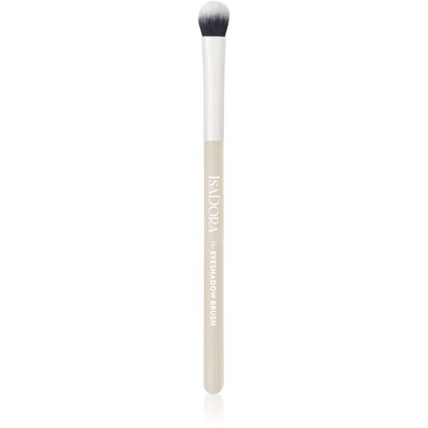 IsaDora IsaDora Brush Eyeshadow čopič za senčila za oči 1 kos
